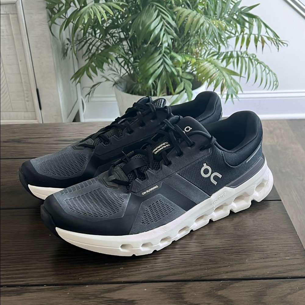 On Running Cloud Runner 2